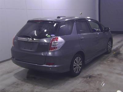 2014 Honda FIT - Thumbnail