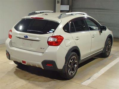 2014 Subaru XV - Thumbnail