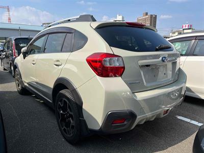 2014 Subaru XV - Thumbnail