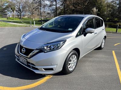 2019 Nissan NOTE - Thumbnail