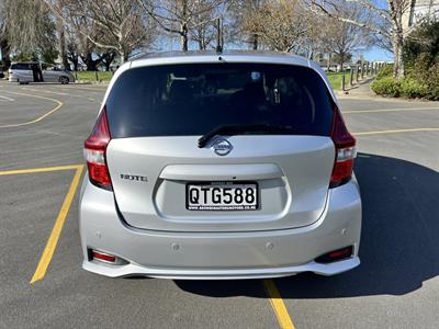 2019 Nissan NOTE - Thumbnail