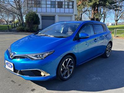 2015 Toyota AURIS - Thumbnail