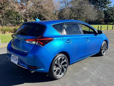 2015 Toyota AURIS - Thumbnail