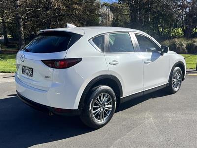 2017 Mazda Cx-5 - Thumbnail