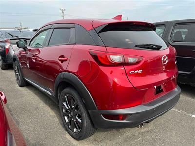 2017 Mazda CX-3 - Thumbnail