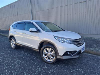 2013 Honda CR-V - Thumbnail