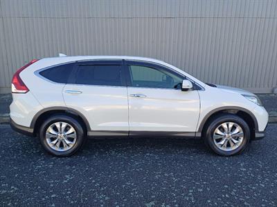 2013 Honda CR-V - Thumbnail