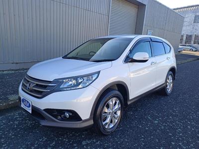 2013 Honda CR-V - Thumbnail