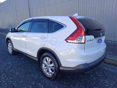 2013 Honda CR-V - Thumbnail