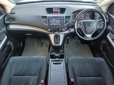 2013 Honda CR-V - Thumbnail