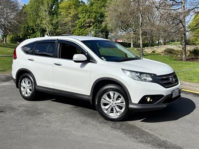 2012 Honda CR-V - Thumbnail