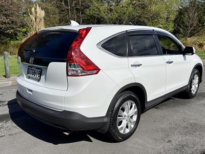 2012 Honda CR-V - Thumbnail