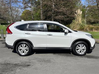 2012 Honda CR-V - Thumbnail