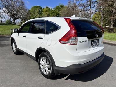 2012 Honda CR-V - Thumbnail