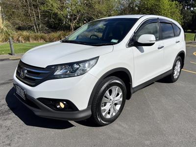 2012 Honda CR-V - Thumbnail