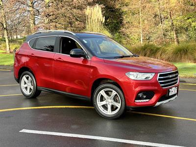 2020 Haval H2 - Thumbnail