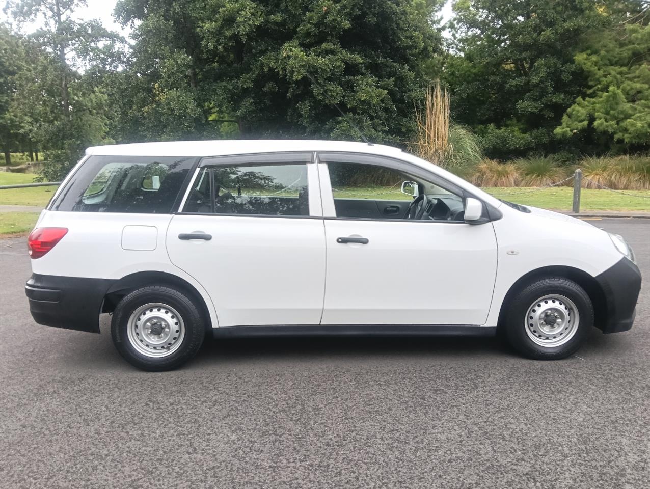 2019 Nissan NV150