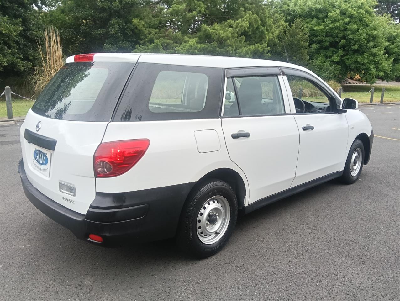 2019 Nissan NV150