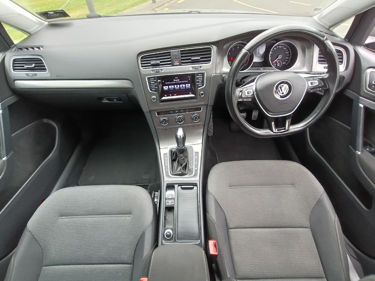 2013 Volkswagen Golf