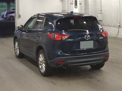 2014 Mazda Cx-5 - Thumbnail