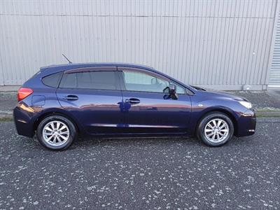 2012 Subaru Impreza - Thumbnail