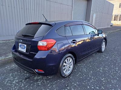 2012 Subaru Impreza - Thumbnail