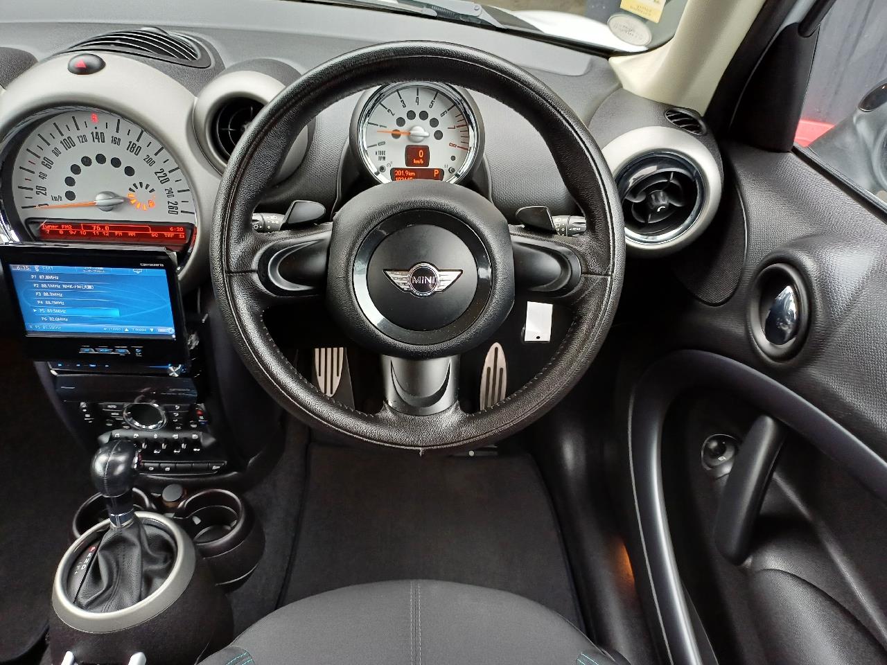 2012 Mini Cooper