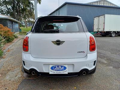 2012 Mini Cooper - Thumbnail