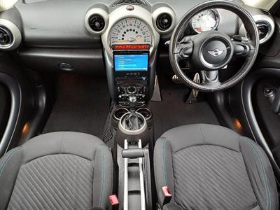 2012 Mini Cooper - Thumbnail