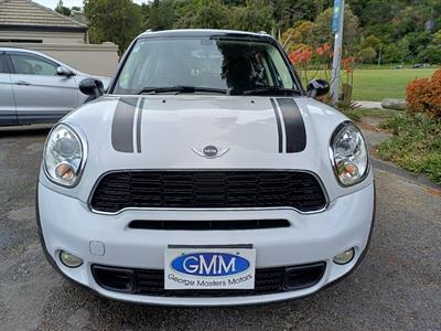 2012 Mini Cooper - Thumbnail