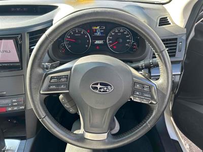 2012 Subaru Legacy - Thumbnail