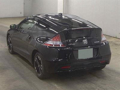 2015 Honda CR-Z - Thumbnail