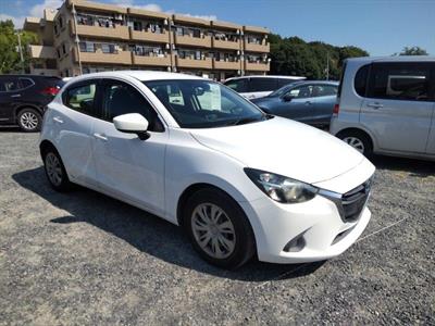 2015 Mazda DEMIO - Thumbnail