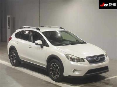 2014 Subaru XV - Thumbnail