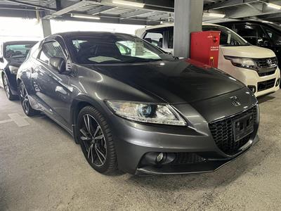 2013 Honda CR-Z - Thumbnail