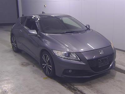 2013 Honda CR-Z - Thumbnail