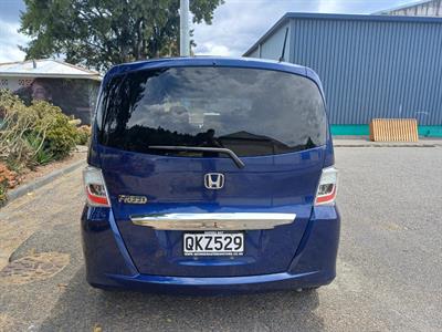 2012 Honda FREED - Thumbnail