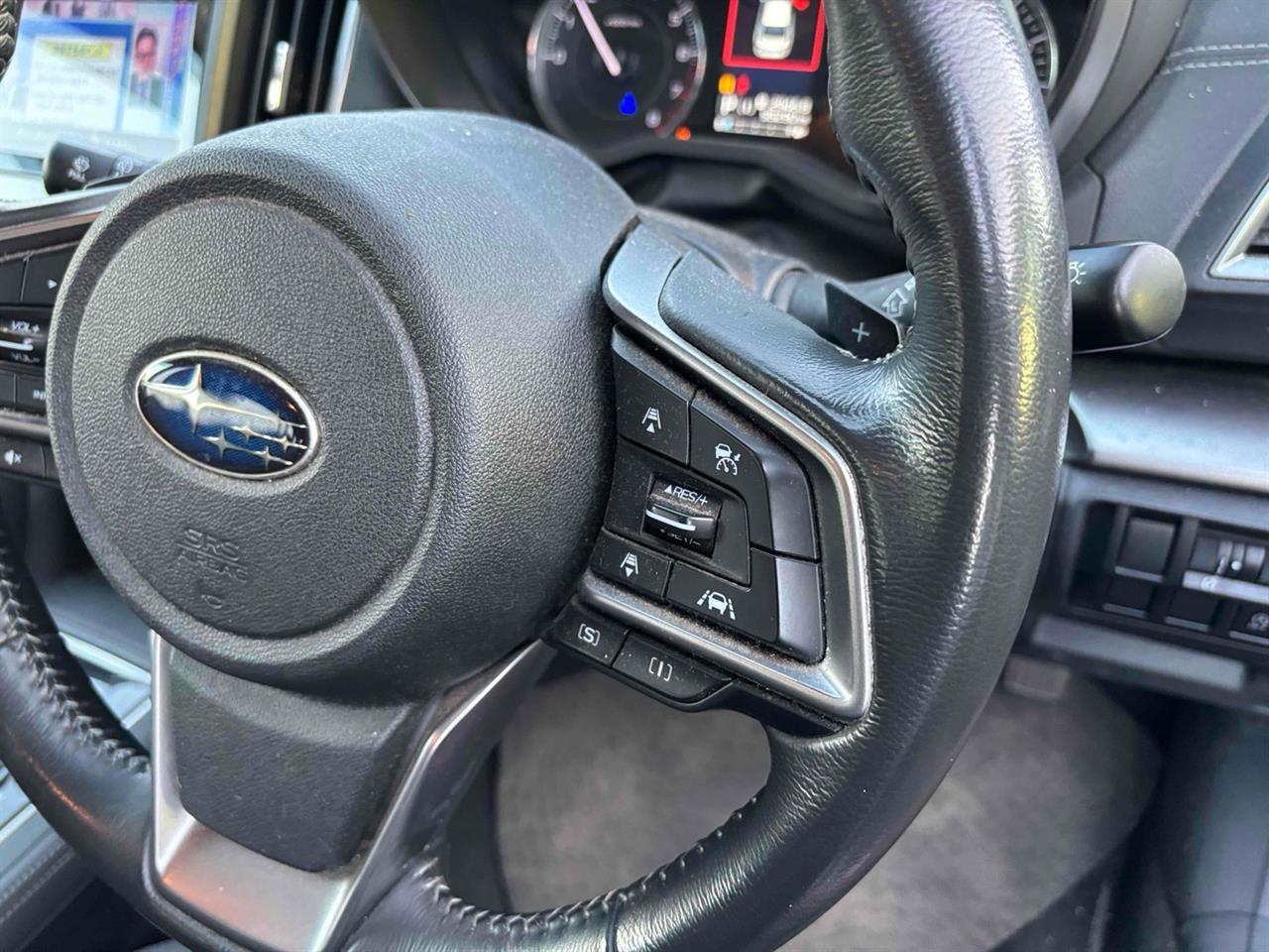 2019 Subaru Impreza