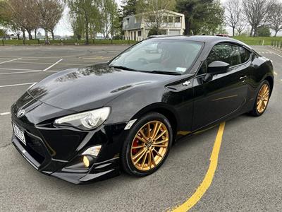 2015 Toyota 86 - Thumbnail