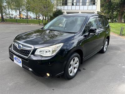 2014 Subaru FORESTER - Thumbnail