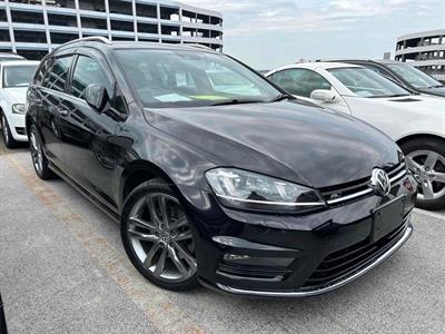 2015 Volkswagen Golf - Thumbnail