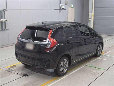 2015 Honda FIT - Thumbnail