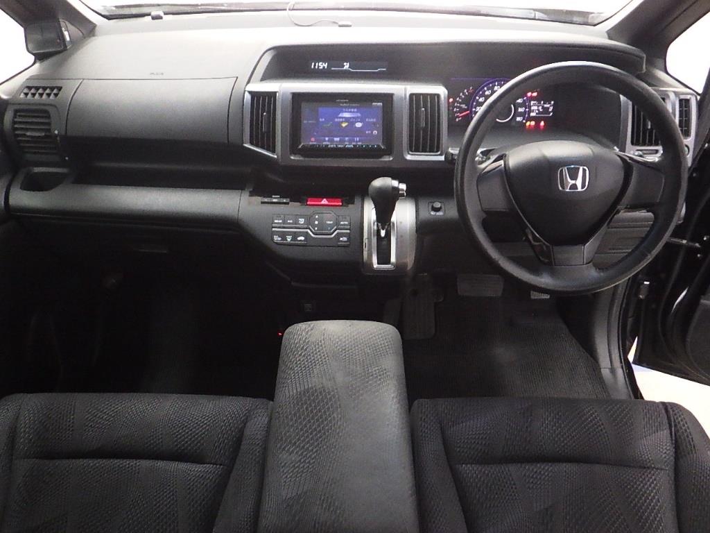 2011 Honda STEP WAGON