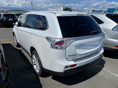 2013 Mitsubishi OUTLANDER - Thumbnail