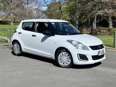 2015 Suzuki SWIFT - Thumbnail