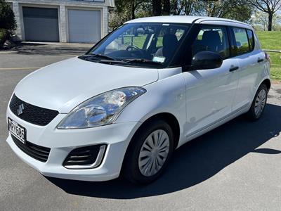 2015 Suzuki SWIFT - Thumbnail