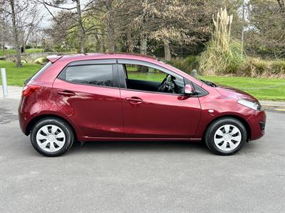 2014 Mazda DEMIO - Thumbnail