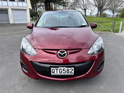 2014 Mazda DEMIO - Thumbnail