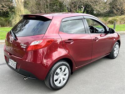 2014 Mazda DEMIO - Thumbnail