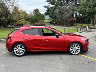 2013 Mazda AXELA - Thumbnail